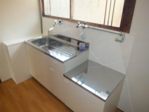 兵庫県尼崎市大島1丁目(アパート)の賃貸物件のその他画像