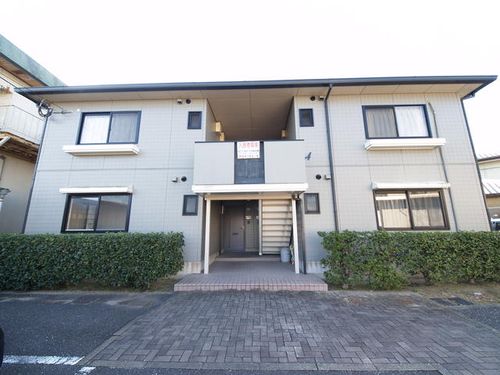 プリマヴェーラA201の外観