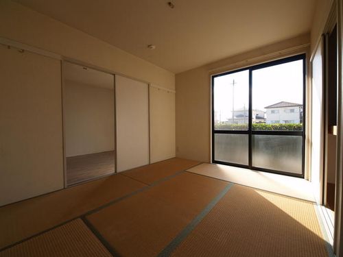 プリマヴェーラA201の内装