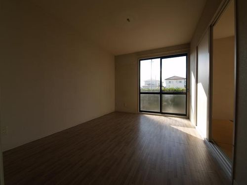 プリマヴェーラA201の内装