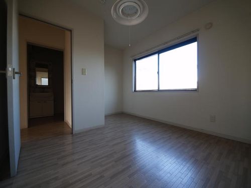 プリマヴェーラA201の内装