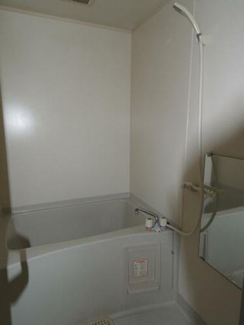 プリマヴェーラA201の風呂