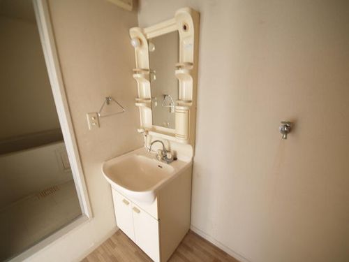 プリマヴェーラA201の内装