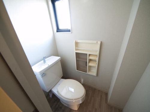 プリマヴェーラA201の内装