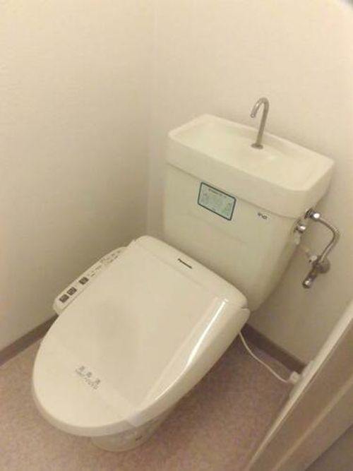 大手前ヒルズのその他画像