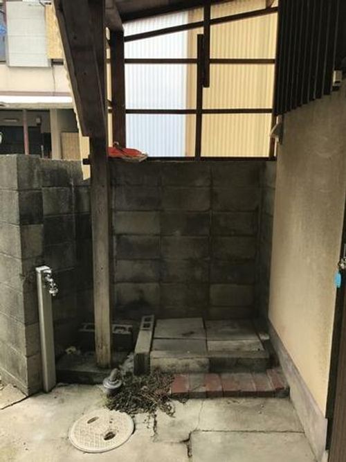兵庫県姫路市八代宮前町(一戸建)の賃貸物件のその他画像