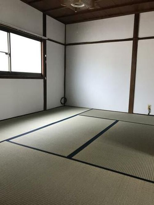 兵庫県姫路市八代宮前町(一戸建)の賃貸物件の内装