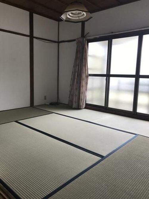 兵庫県姫路市八代宮前町(一戸建)の賃貸物件の内装