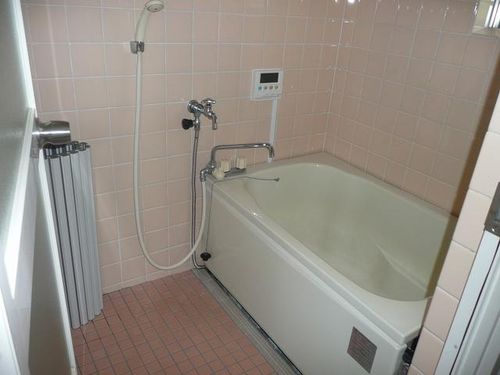 箕面如意谷住宅11号棟のその他画像