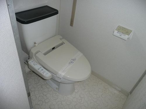 箕面如意谷住宅11号棟のその他画像
