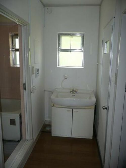 箕面如意谷住宅11号棟のその他画像