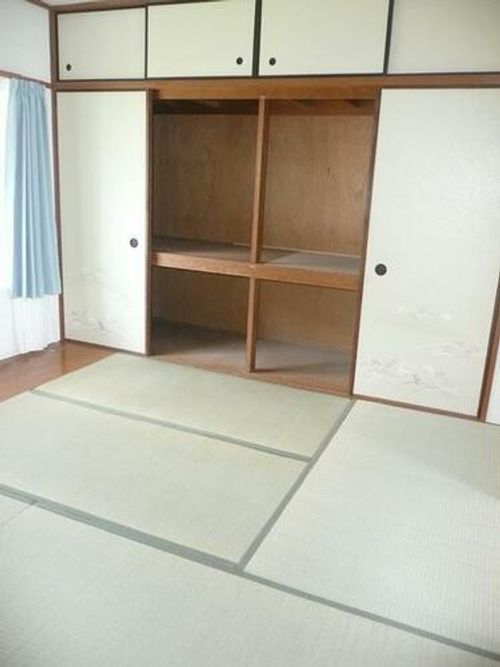 箕面如意谷住宅11号棟のその他画像