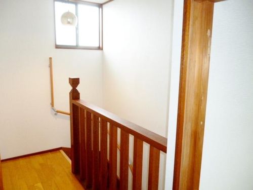 大阪府羽曳野市西浦3丁目(一戸建)の賃貸物件のその他画像