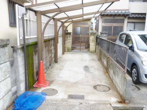 大阪府羽曳野市西浦3丁目(一戸建)の賃貸物件のその他画像