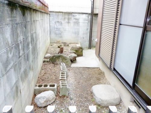 大阪府羽曳野市西浦3丁目(一戸建)の賃貸物件のその他画像