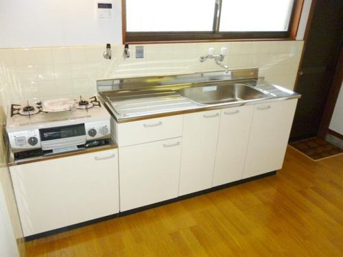 大阪府羽曳野市西浦3丁目(一戸建)の賃貸物件のその他画像