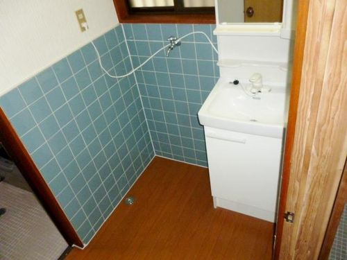 大阪府羽曳野市西浦3丁目(一戸建)の賃貸物件のその他画像