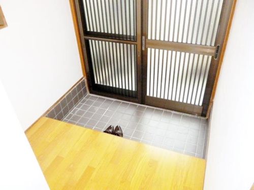 大阪府羽曳野市西浦3丁目(一戸建)の賃貸物件のその他画像