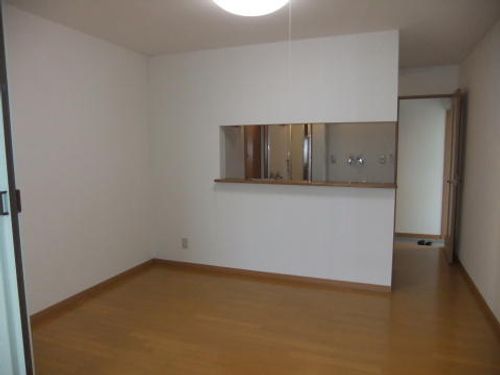 パークアベニューⅡ203のその他画像