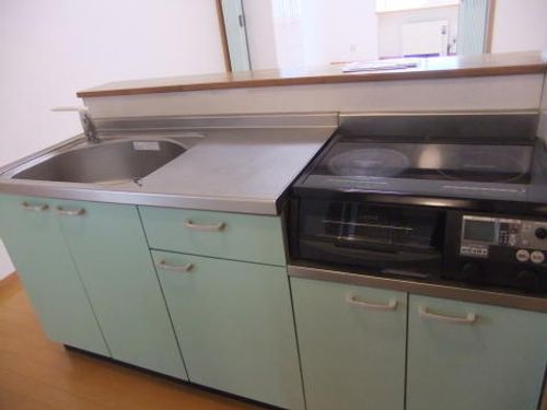 パークアベニューⅡ203のその他画像