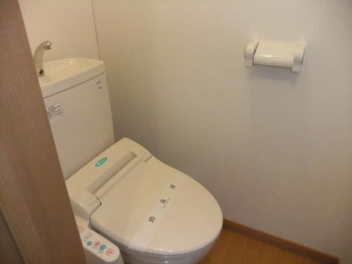 パークアベニューⅡ203のその他画像