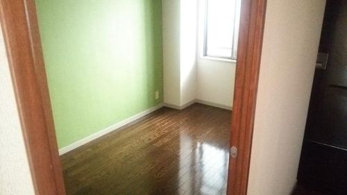 大阪府堺市西区上野芝町3丁(マンション)の賃貸物件の内装