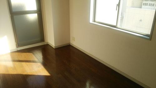 大阪府堺市西区上野芝町3丁(マンション)の賃貸物件の内装