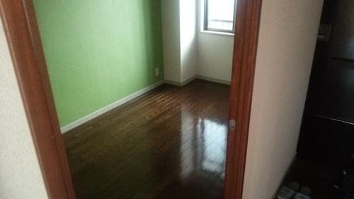 大阪府堺市西区上野芝町3丁(マンション)の賃貸物件の内装