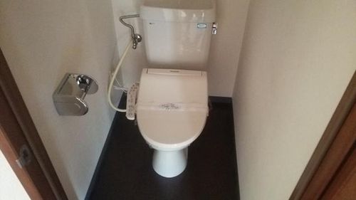 大阪府堺市西区上野芝町3丁(マンション)の賃貸物件の内装