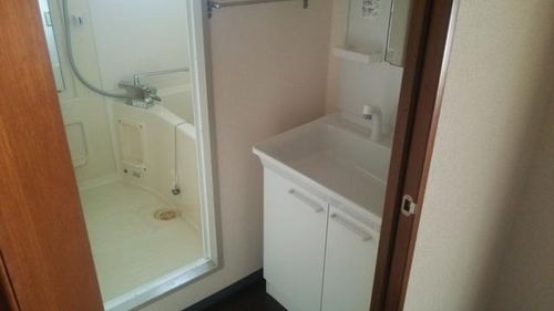 大阪府堺市西区上野芝町3丁(マンション)の賃貸物件の内装