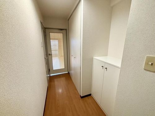 ライオンズマンション京都東堀川406のその他画像
