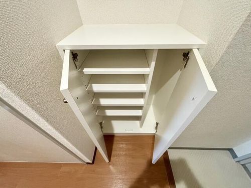 ライオンズマンション京都東堀川406のその他画像