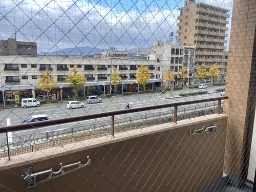 ライオンズマンション京都東堀川406のその他画像