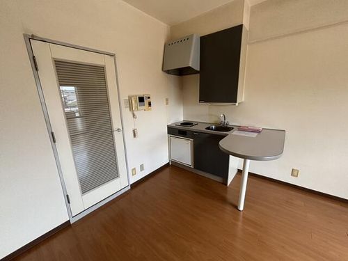 ライオンズマンション京都東堀川406のその他画像