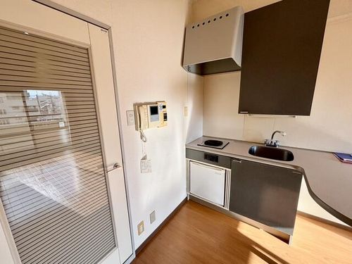 ライオンズマンション京都東堀川406の風呂