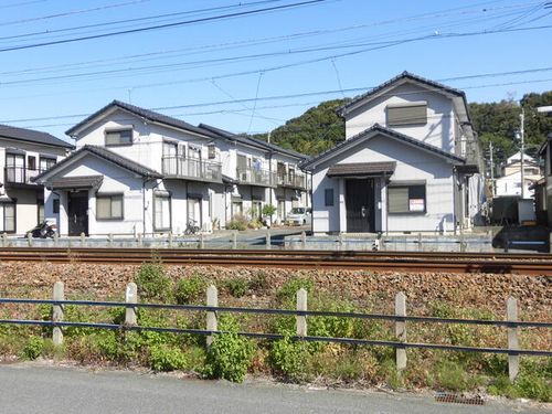 愛知県豊川市御油町小山(一戸建)の賃貸物件のその他画像