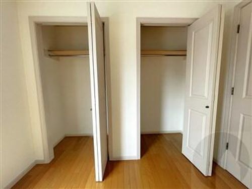 オアシス呼続の内装