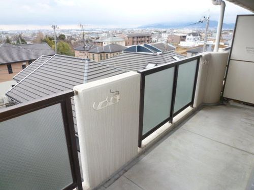 大阪府箕面市新稲7丁目(マンション)の賃貸物件の内装