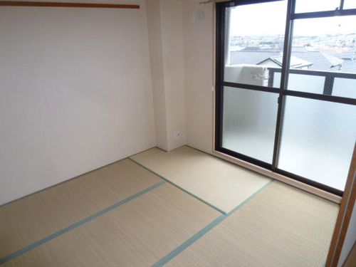 大阪府箕面市新稲7丁目(マンション)の賃貸物件のその他画像