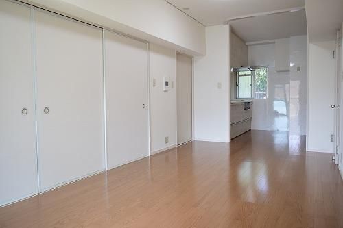 パークハイツ赤坂のその他画像