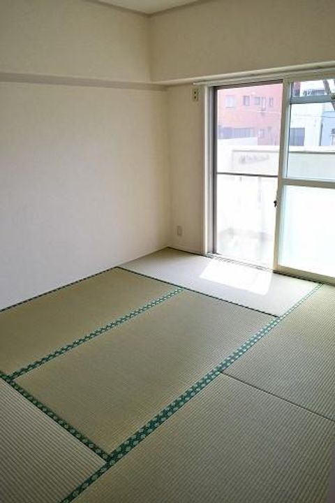 パークハイツ赤坂のその他画像