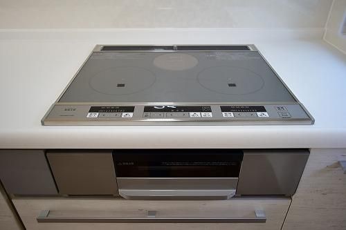 パークハイツ赤坂のその他画像