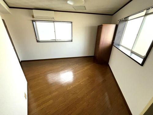 条件変更しました(駅歩1分)星ヶ丘マンションの内装