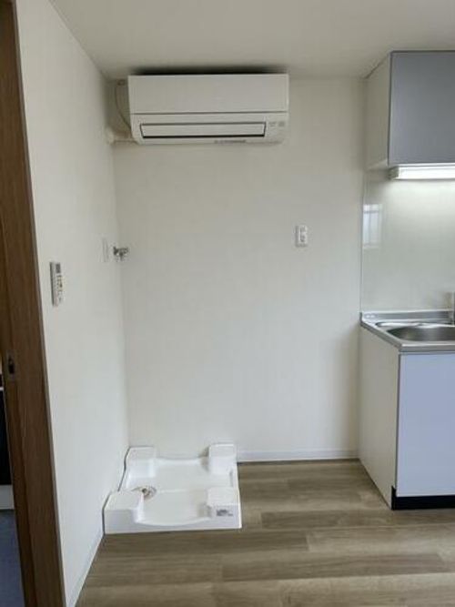 京都府京都市上京区樋之口町(マンション)の賃貸物件のその他画像