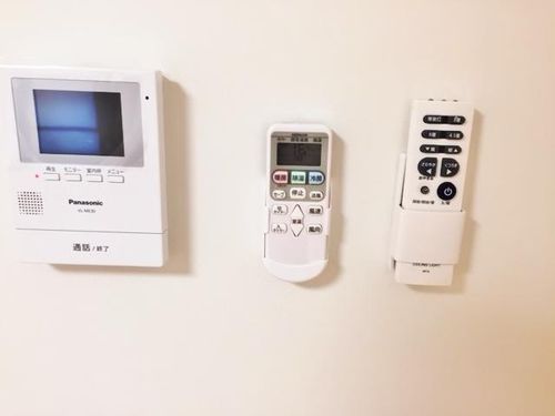 コンフォール北野のその他画像