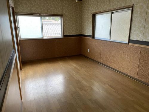 和歌山県橋本市高野口町大野(一戸建)の賃貸物件の内装