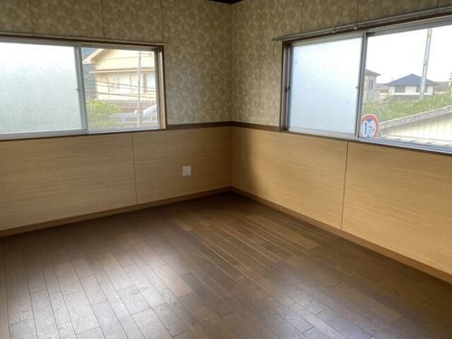 和歌山県橋本市高野口町大野(一戸建)の賃貸物件の内装