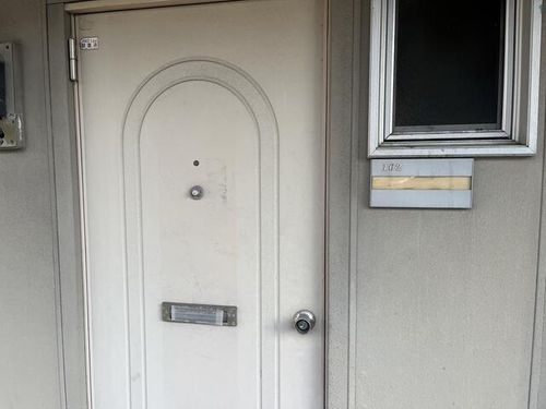 サニーハイツBのその他画像