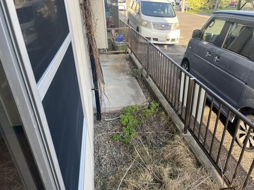 サニーハイツBのその他画像