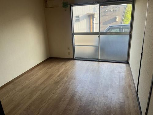 サニーハイツBのその他画像